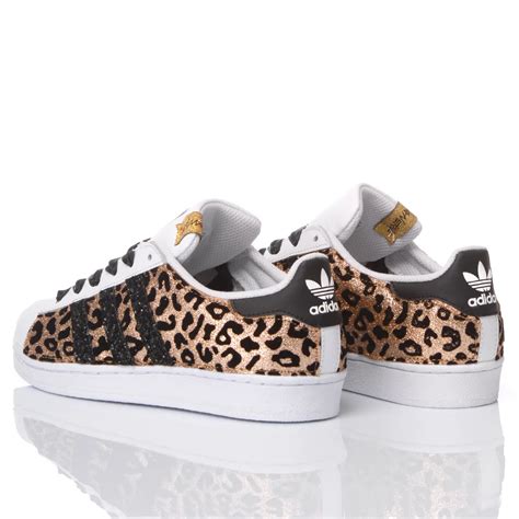 leo adidas schuhe damen|adidas leopards online shop.